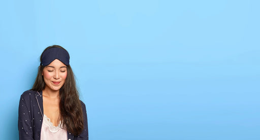 Moisture-sealing goggles for dry eye relief