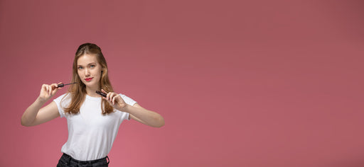 Paraben-Free, Hypoallergenic Eyeliner for dry sensitive eyes