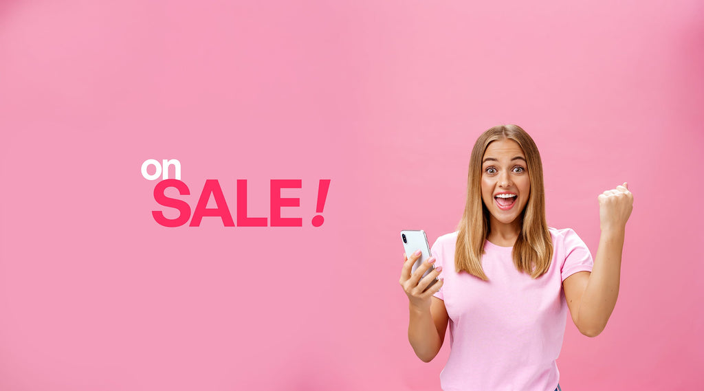 On Sale