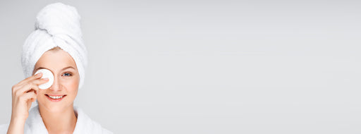 I-LID ‘N LASH HOCl eyelid cleansing spray for dry eye