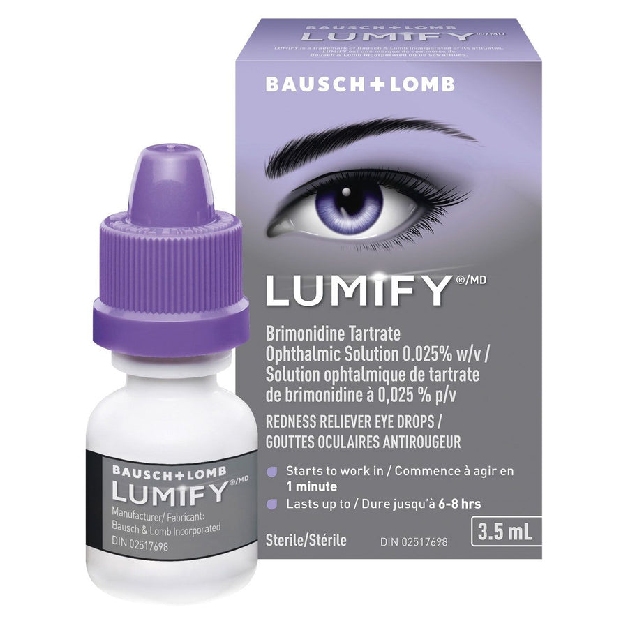 LUMIFY®