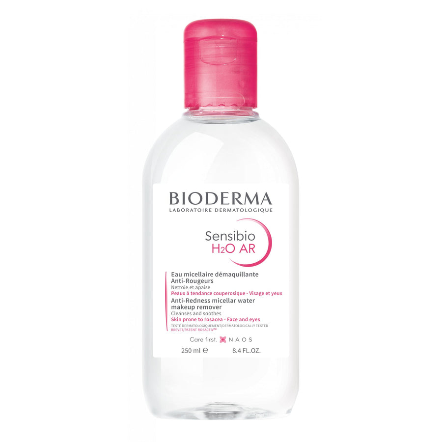 Sensibio H2O AR