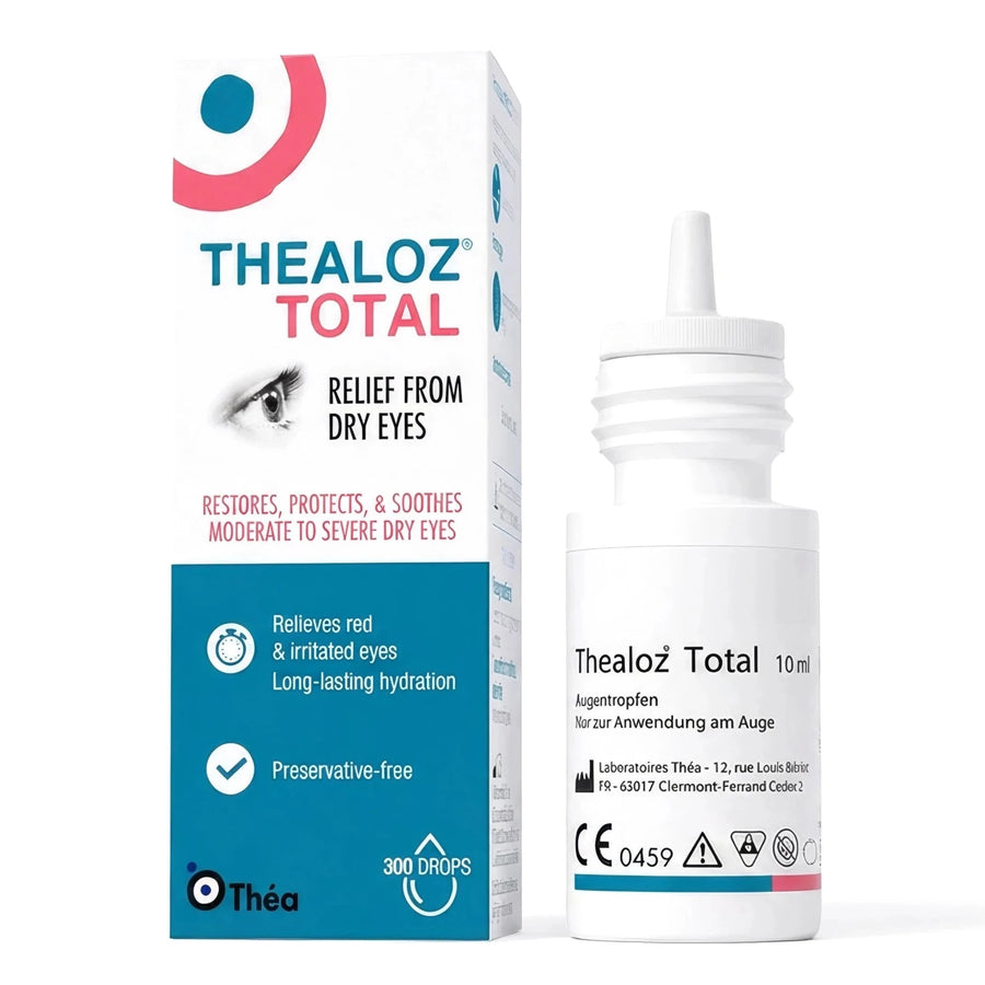 Thealoz Totale