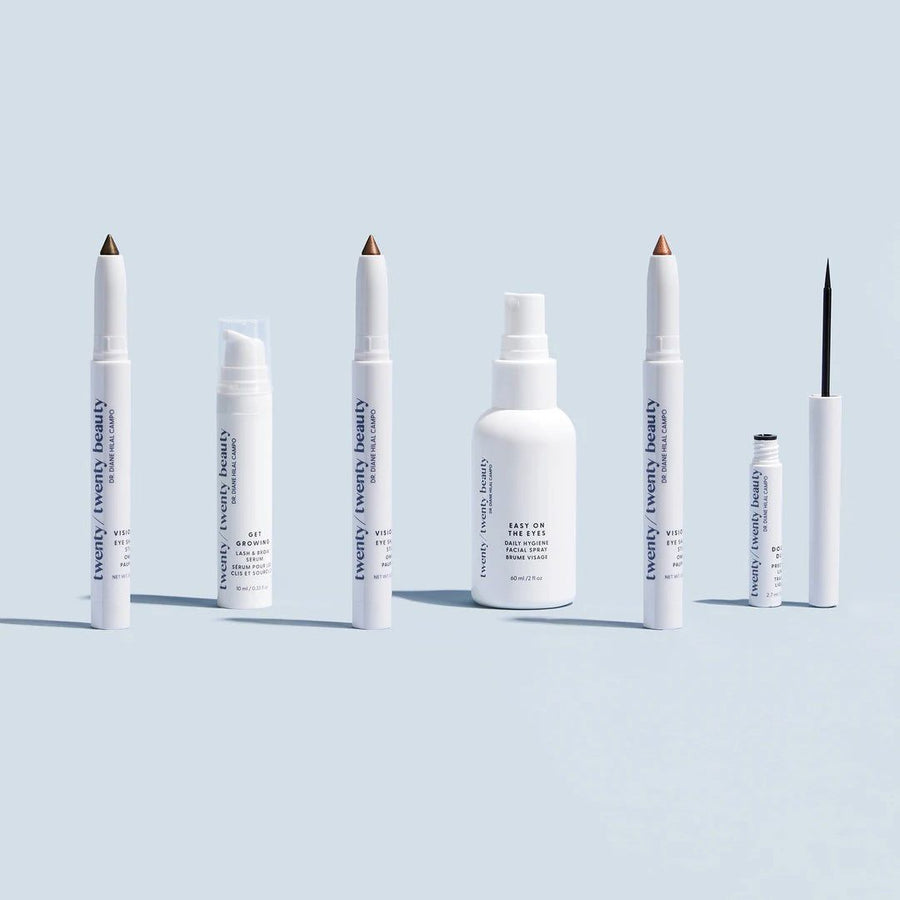 Twenty / Twenty Coffret de démarrage beauté