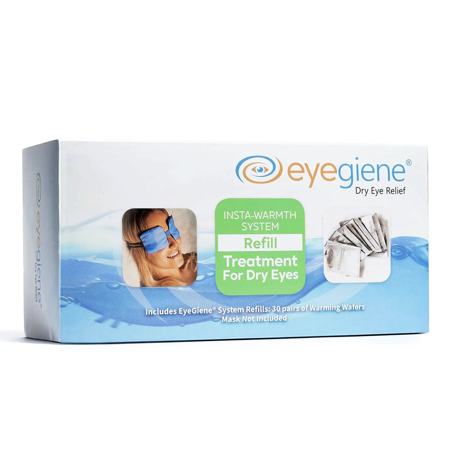 EyeGiene® Refill Pack