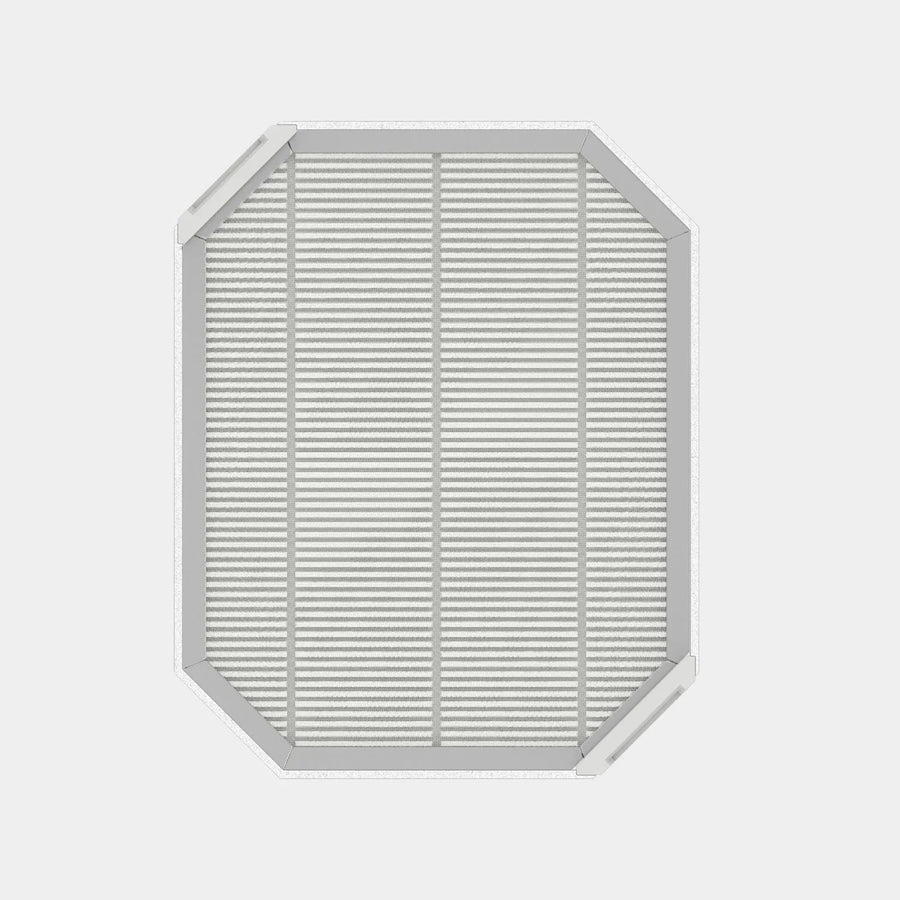 Canopy Filtre Protect Plus Pour Purificateur D'Air