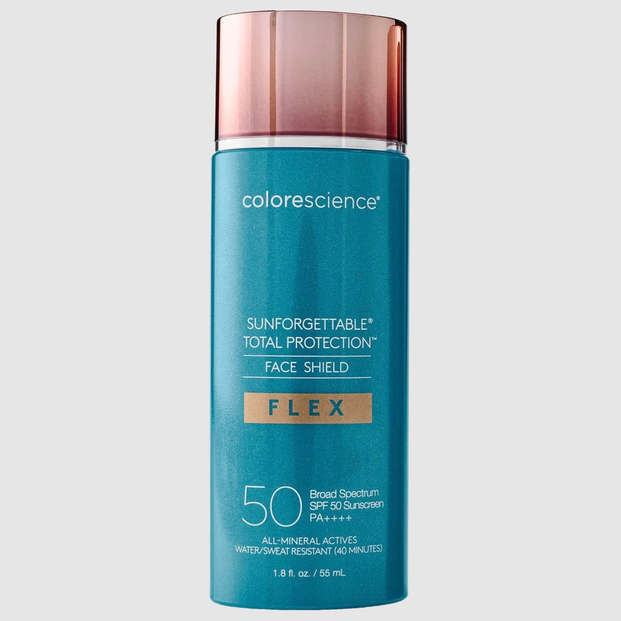 Colorescience Sunforgettable Face Shield Flex SPF 50