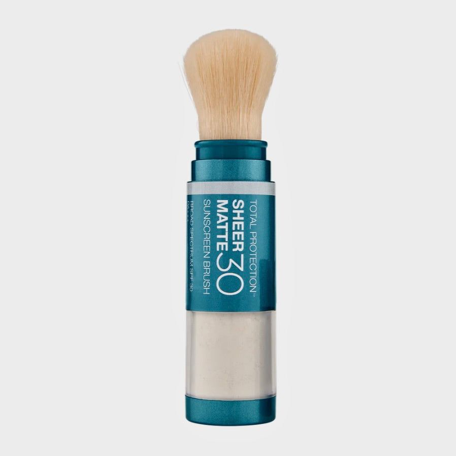 Colorescience Enviroscreen® Protection Brush-On Shield SPF 30