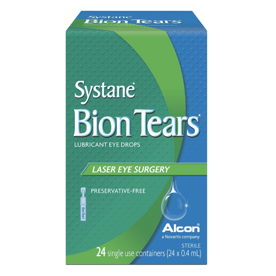 SYSTANE® BION TEARS®