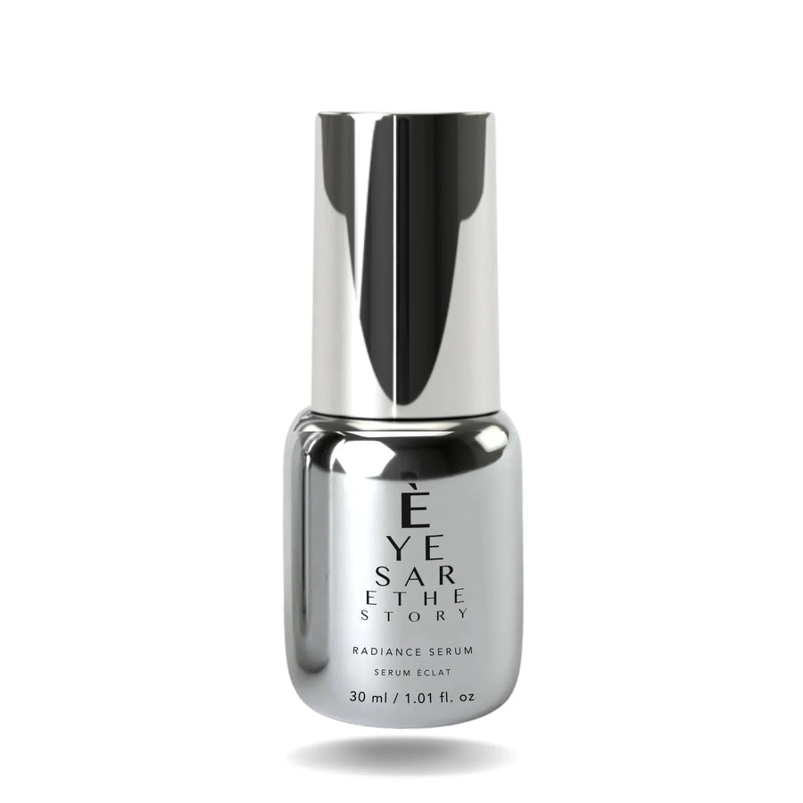ÈYES ARE THE STORY™ | Sérum facial anti-yeux