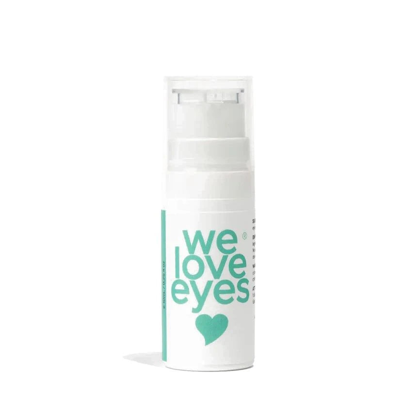 WE LOVE EYES Verre pour les yeux hyaluronique actif Shrubtox™