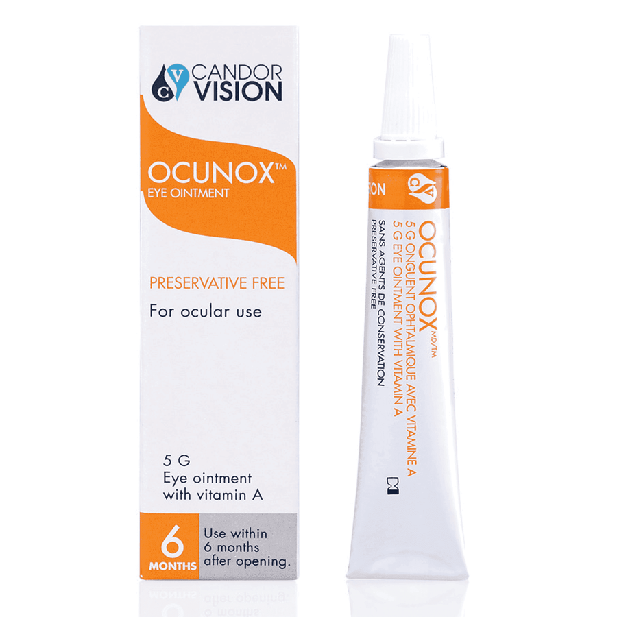 OCUNOX®