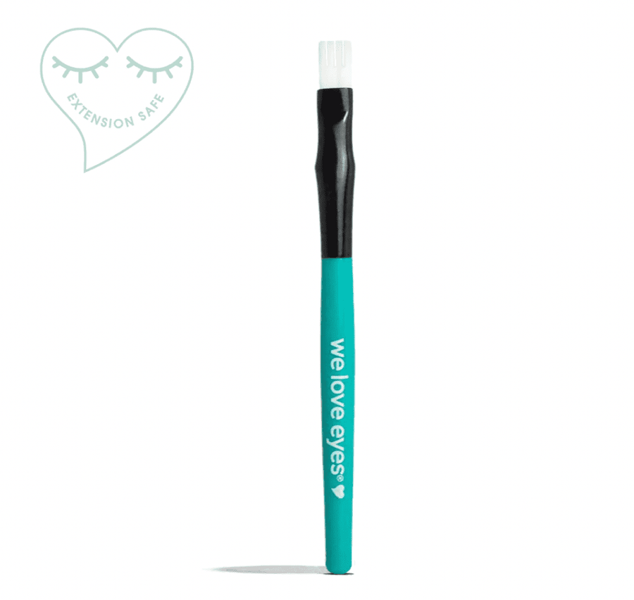 WE LOVE EYES Brosse nettoyante pour cils