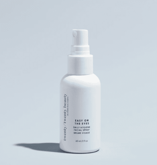 twenty / twenty beauty Spray Facial Hygiène Quotidienne Easy on the Eyes