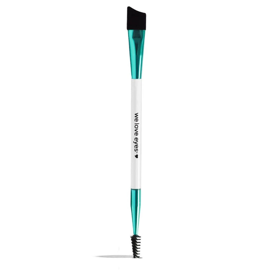 WE LOVE EYES Lashfull Thinking™ Dab n Spoolie Brosse à sérum pour cils et sourcils
