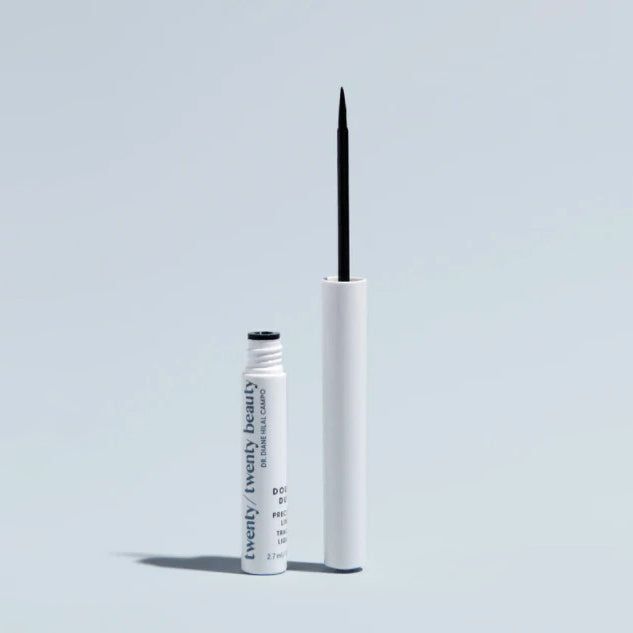 twenty / twenty Doublure de précision double usage beauté